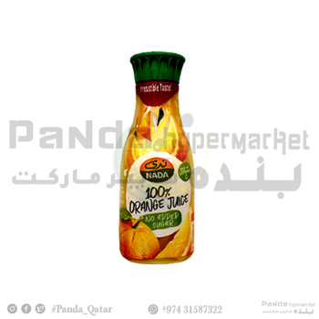 Nada Orange Juice 1.35 Ltr