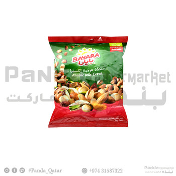 Bayara Arabic Mix Extra 150Gm