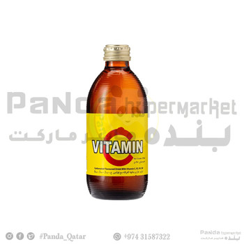 Vitamin Vitamin C Drink 250ml