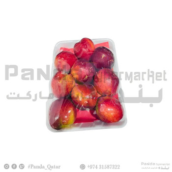 Nectarine Packet Lebanan 500Gm Approx