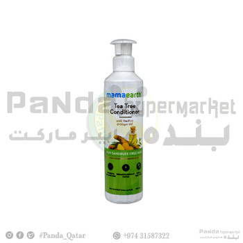 Reg Me Tea Tree Condtionr 250Ml