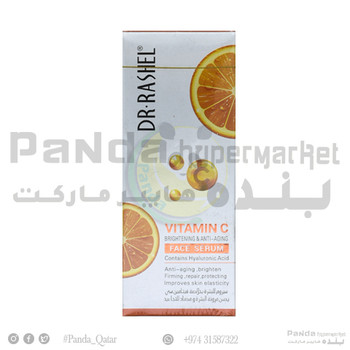 Dr Rashel Vitamin Face Serum50ml