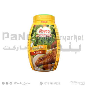 Royco Mchuzi Mix Chicken 500gm