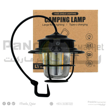 Camping Lamp LY15