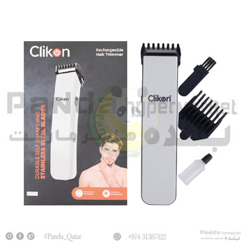Clikon Trimmer CK-3216