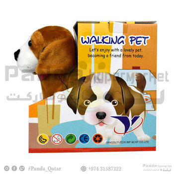 Walking Pet Kids Toy GB2230