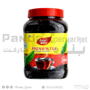 Food Gate Tea Powder 450GM