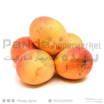 Mango Keniya Air 500G
