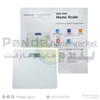 Zenan Home Scale Zhs-1604