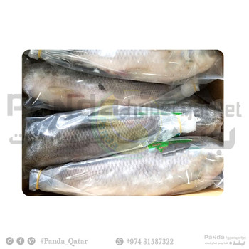 Rohu Frozen Fish 2Kg