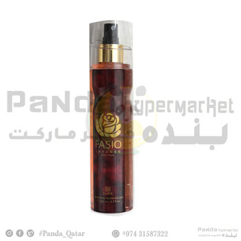 Emper Fasio Intense 250ML Fragrance Mist