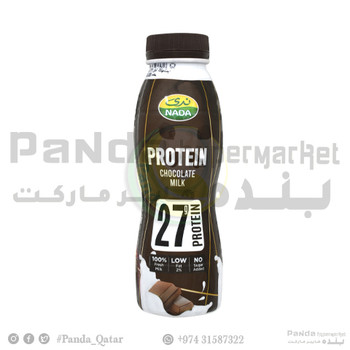 Nada Protein Chocolate Milk320Ml