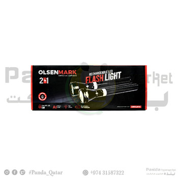 Olsenmark  FlashLight OMFL2616