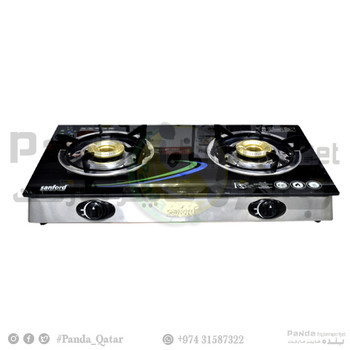 Sanford 2 Burner Gas SF5228GC