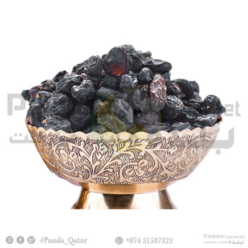 Black Raisins Uzbekisthan250gm