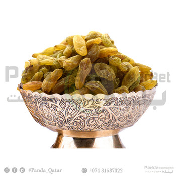 Green Raisins250gm