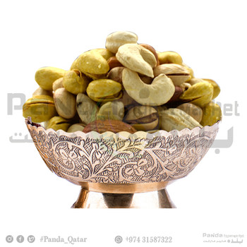 Mix Nuts Roasted250gm