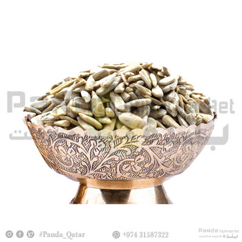 Sunflower Seed With Out Shell250gm