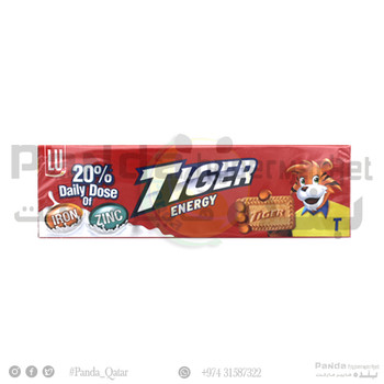 Tiger Energy Biscuit 90gm