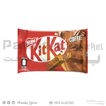 Kit Kat 4 Finger Coffee 36GM