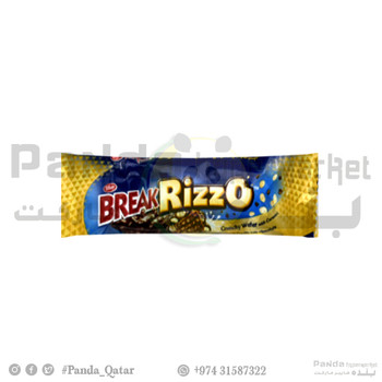 WB Tiffany Break Rizzo 28GM