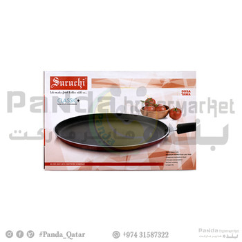 Suruchi Concave Roti Tawa - 11 GIT52194