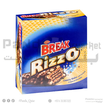WB Tiffany Break Rizzo 28GM X 12