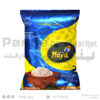 Mayil Matta Rice10kg