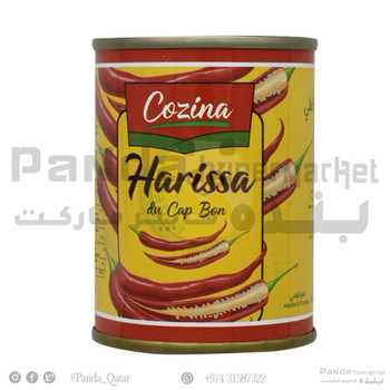 Cozina Harissa 135Gm