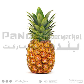 Pineapple Bangladesh 1Kg