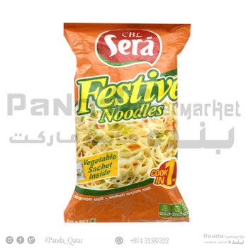 Sera Festive Noodles 325Gm