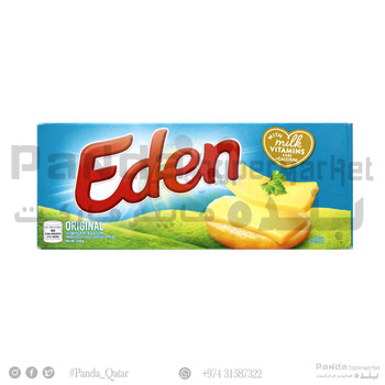 Eden Kraft Cheese 430gm