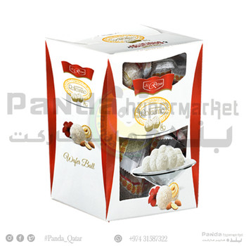 Rolleanno Wafer Ball 250gm