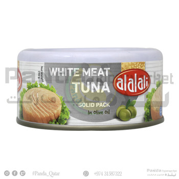 Al Alali Wm Tuna O. Oil 170Gm