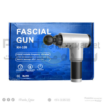 Massage Gun