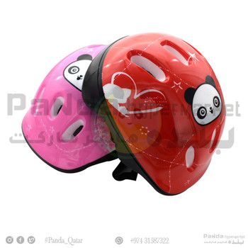 Sports Helmet Disney Assorted. 1pc