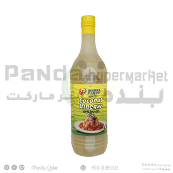 Marka Pinoy Coconut Vinegar (Suka) 1Ltr