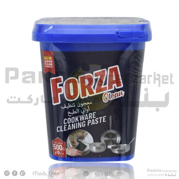 Forza Cookware Cleaning Paste 500Gm