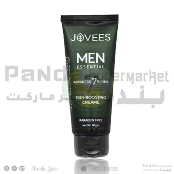 Jovees Mens Skin Boosing Cream 60Gm #7042