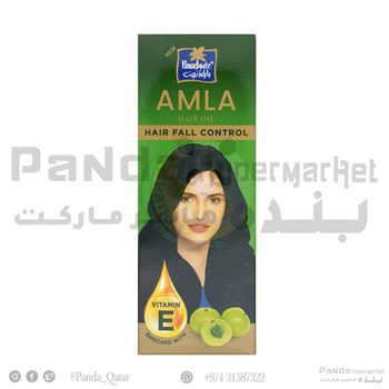 Parachute Amla Hair Oil 300Ml