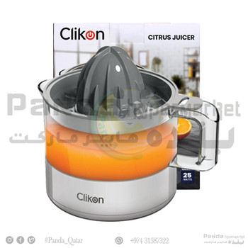 Clickon Citrus Juicer 5L CK267