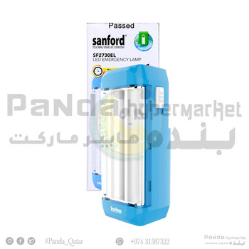 Sanford Emergency Light SF 2730