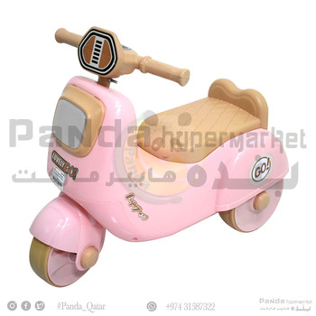 Baby Scooter Ph B15-6