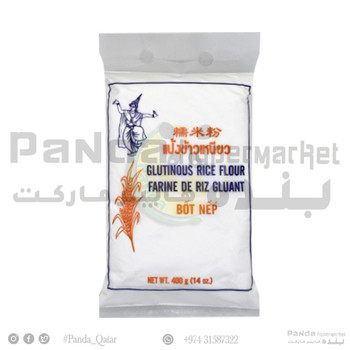 Glutinous Rice Flour-400gm