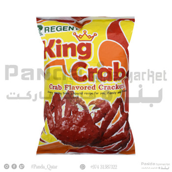 Regent King Crab 85gm