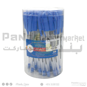 PVC Pen 48pcs