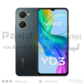 Vivo Y03 4+128GB