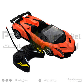 Remote Control Car Ferrari27-18G/27-16