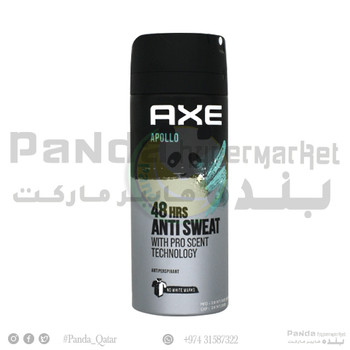 Axe Body Spray 150ml