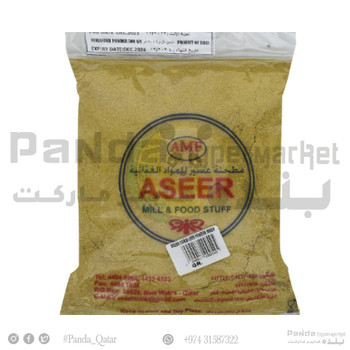 Aseer Coriander Powder 500Gm